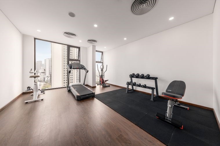 Mangata Beachfront  Hotel Đà Nẵng